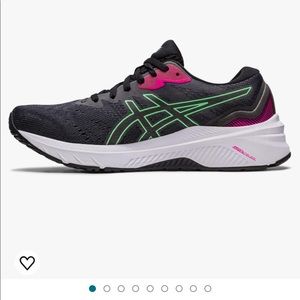 ASICS Women's GT-1000 11 Running Shoes NWT size 7